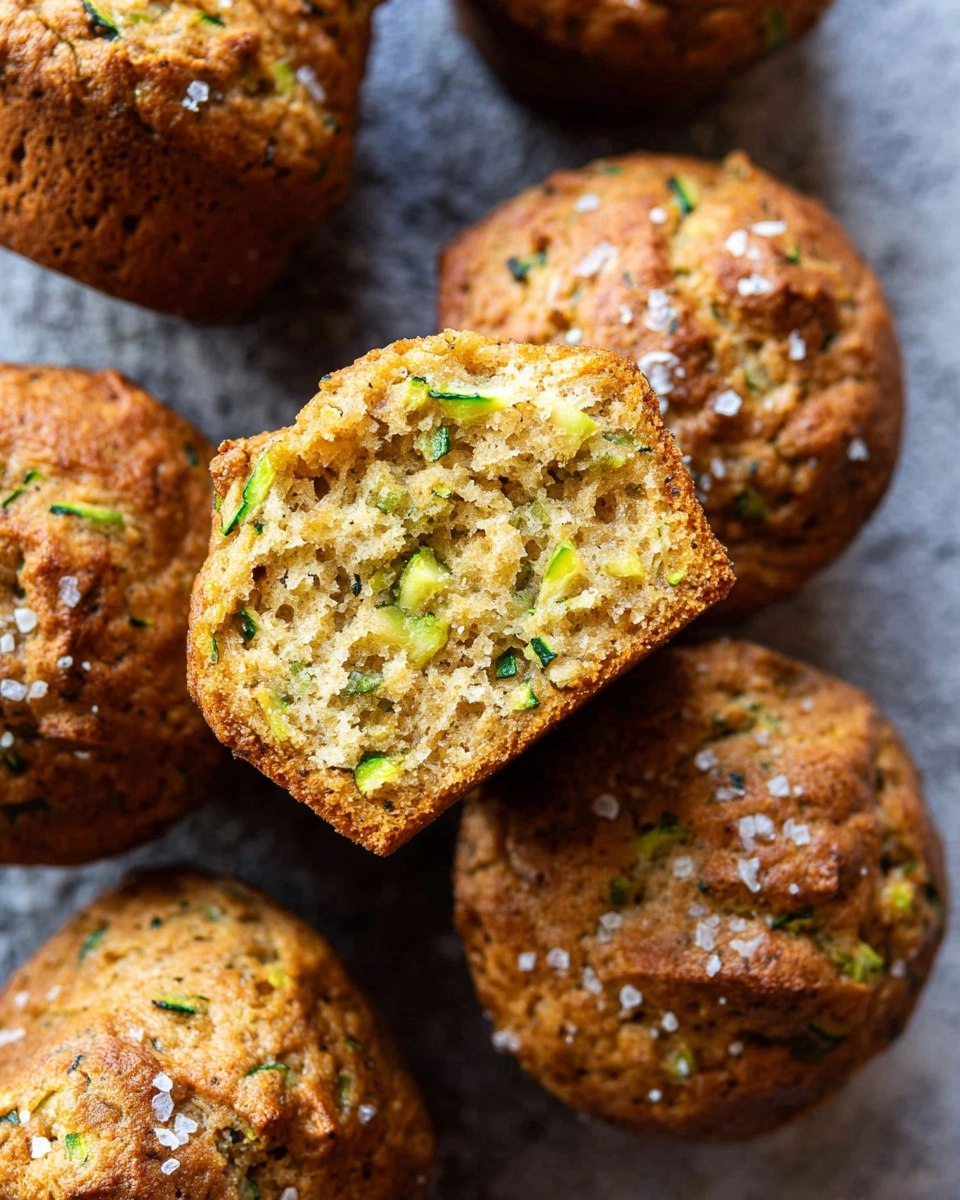 Zucchini Muffins 14 Zucchini-Muffins-Recipe