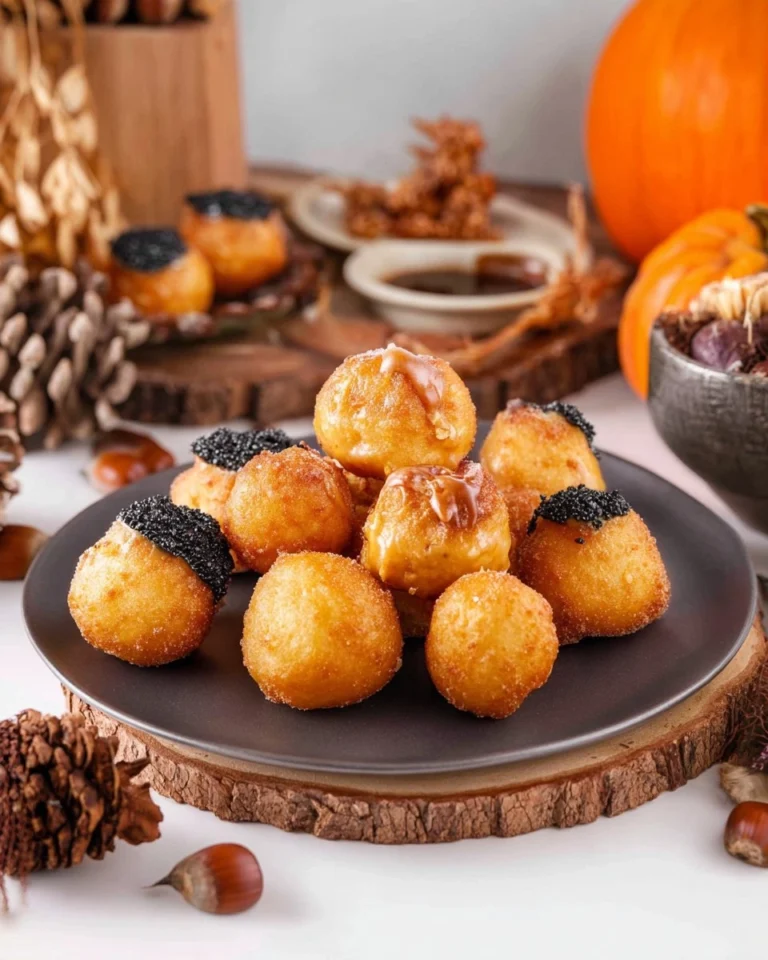 Acorn-Donut-Holes-Recipe