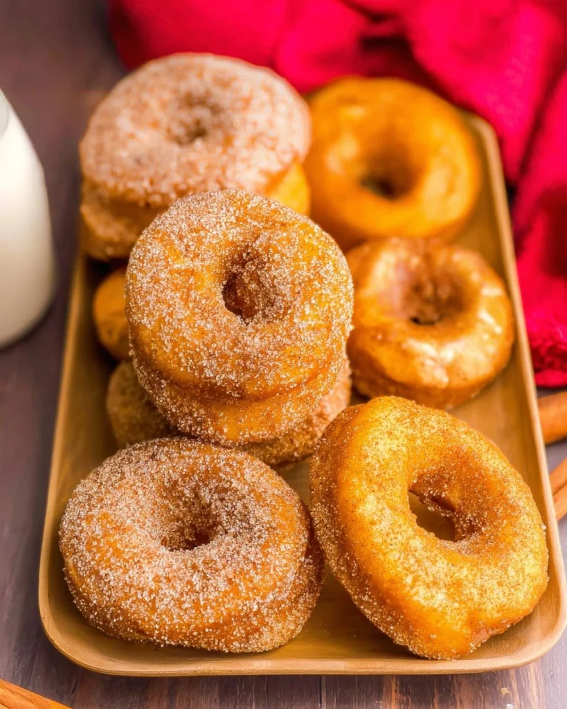 Air-Fryer-Apple-Cider-Donuts-Recipe