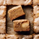 Apple-Cinnamon-Blondies-Recipe