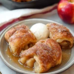 Apple-Dumplings-with-Crescent-Rolls-Recipe