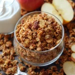 Apple-Pie-Granola-Recipe