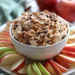 Apple-Toffee-Dip-Recipe