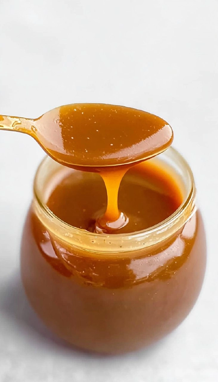 Butterscotch Sauce