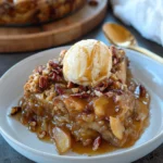 Cinnamon-Roll-Apple-Pie-Recipe