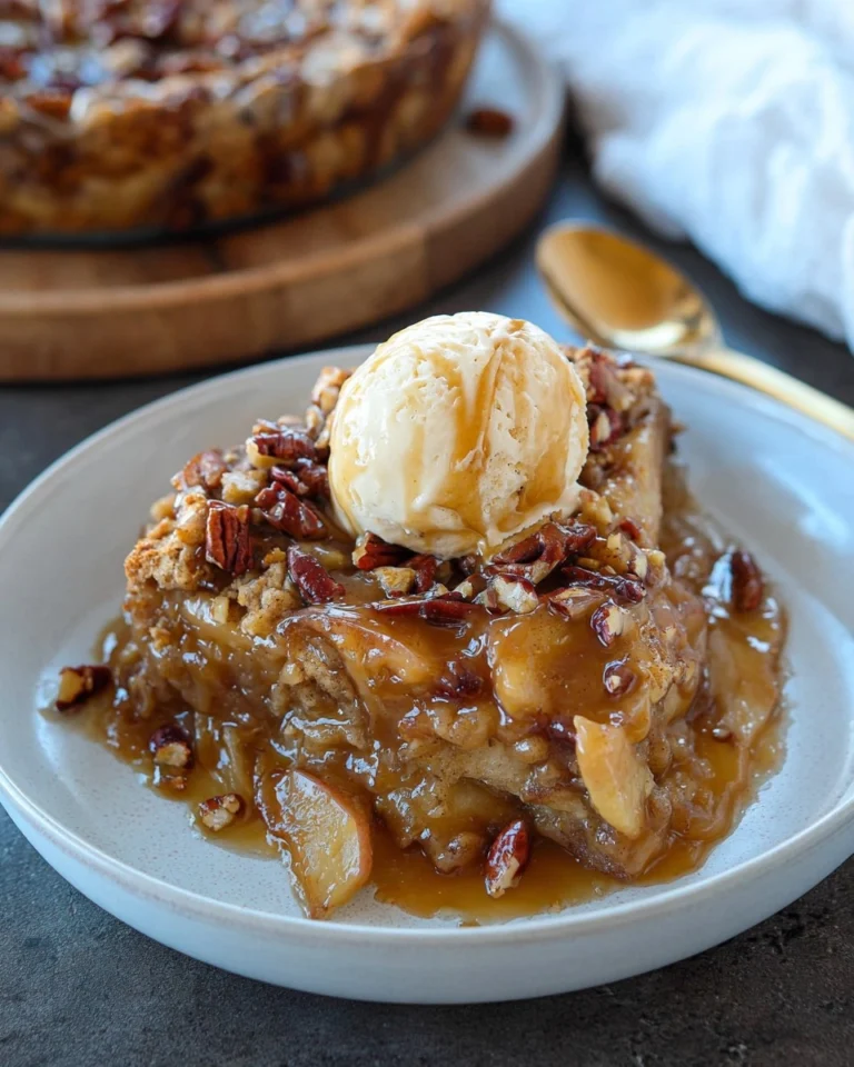 Cinnamon-Roll-Apple-Pie-Recipe