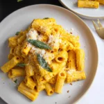 Creamy Pumpkin Pasta 101 Creamy-Pumpkin-Pasta-Recipe