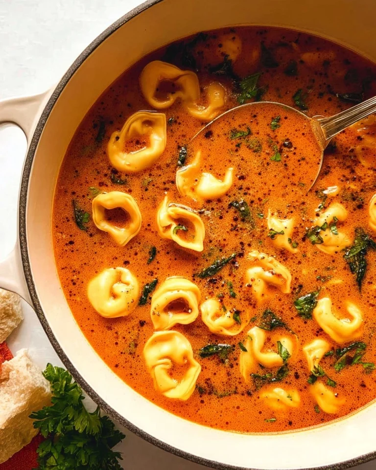 Creamy-Tortellini-Soup-Recipe