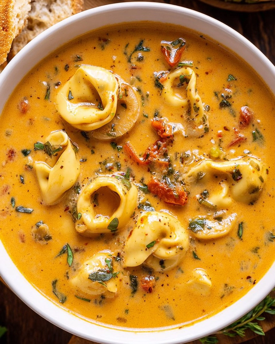 Creamy-Tuscan-Tortellini-Soup-Easy-Comforting-Recipe