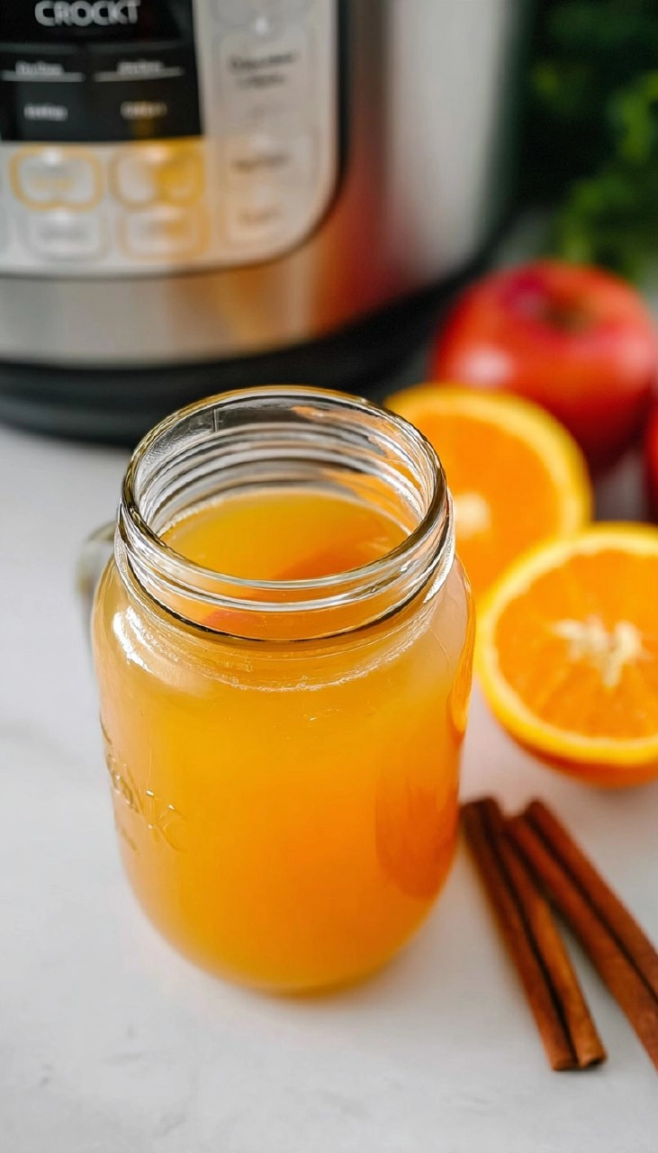 Crockpot Apple Cider 70 Crockpot Apple Cider