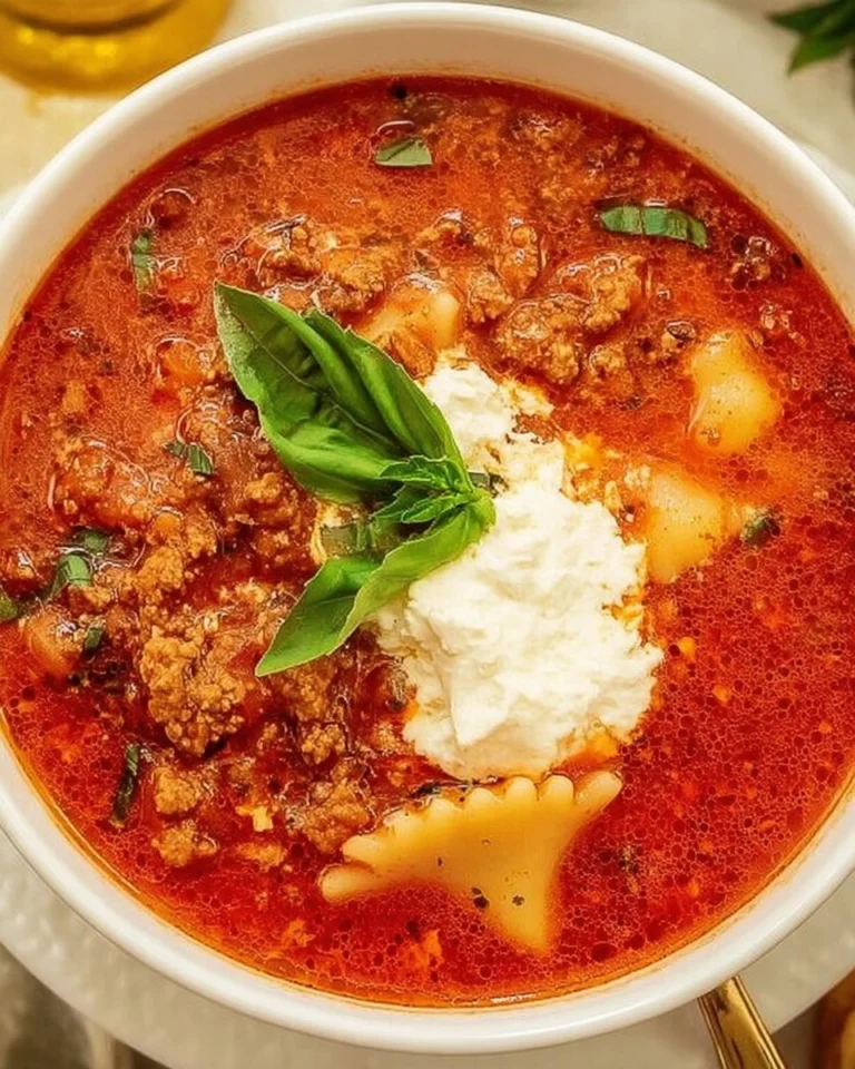 Crockpot-Lasagna-Soup-Recipe