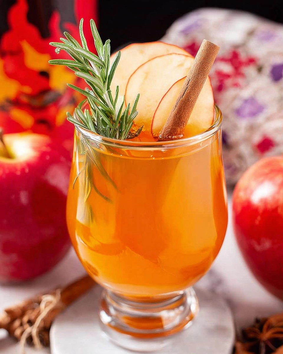 Fireball Apple Cider