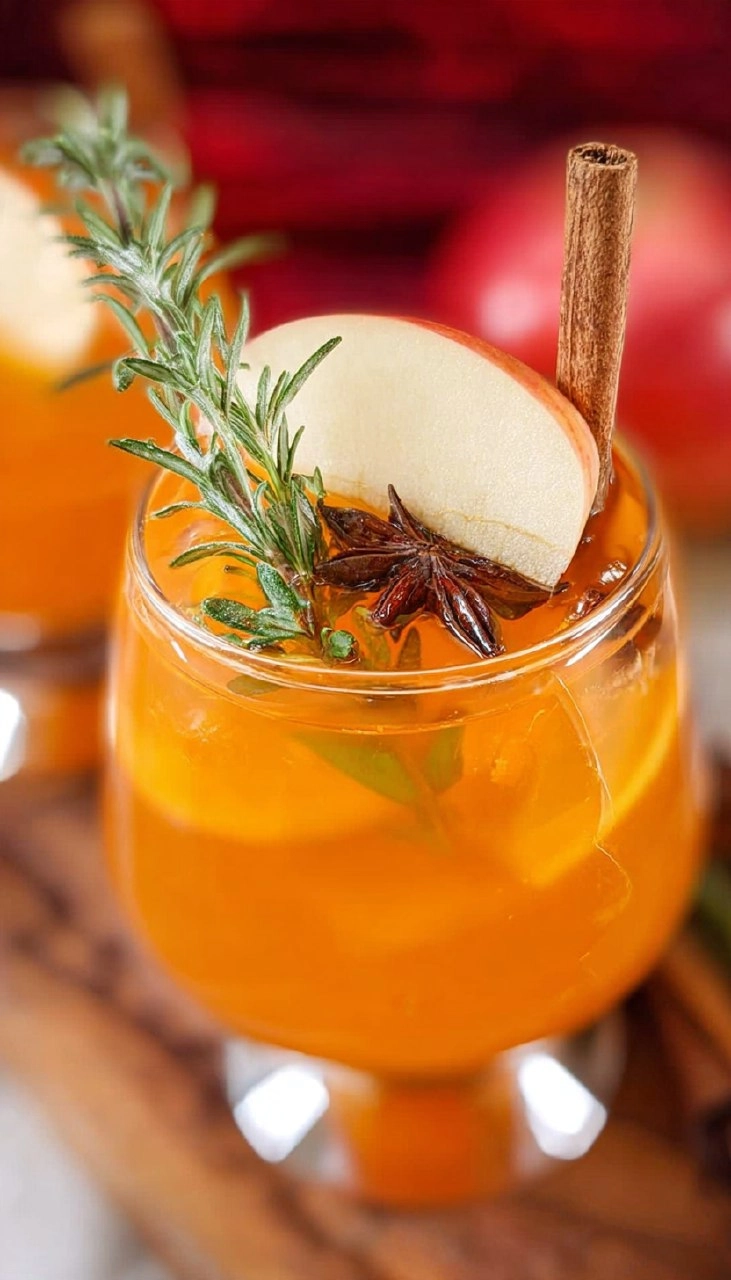 Fireball Apple Cider