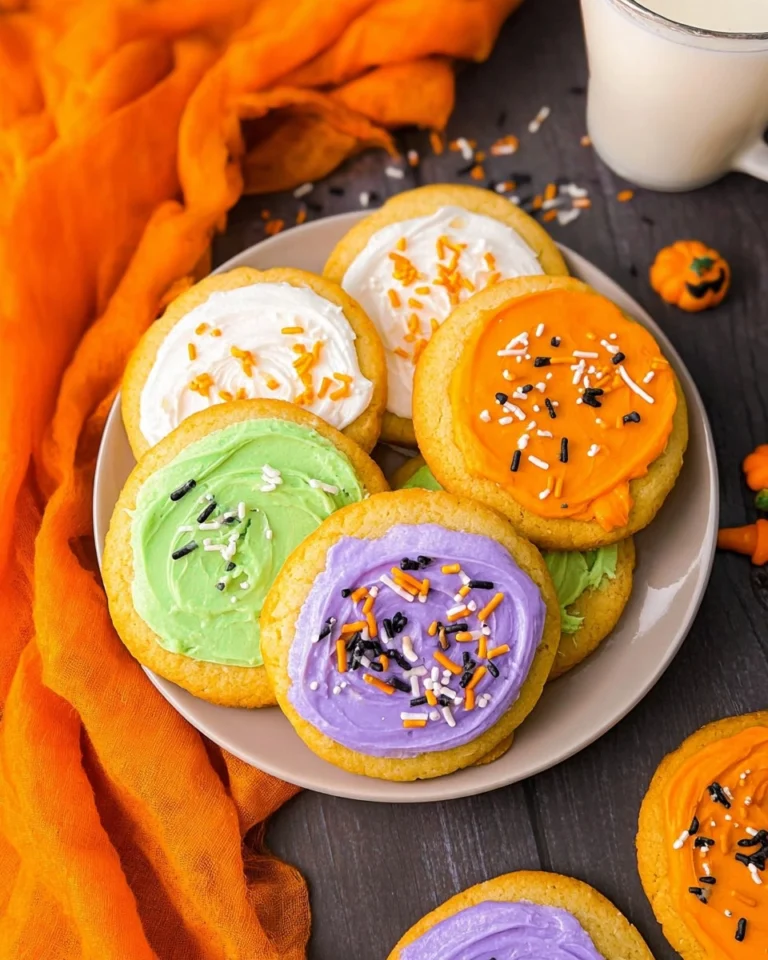 Halloween-Sugar-Cookies-Lofthouse-Style-Recipe