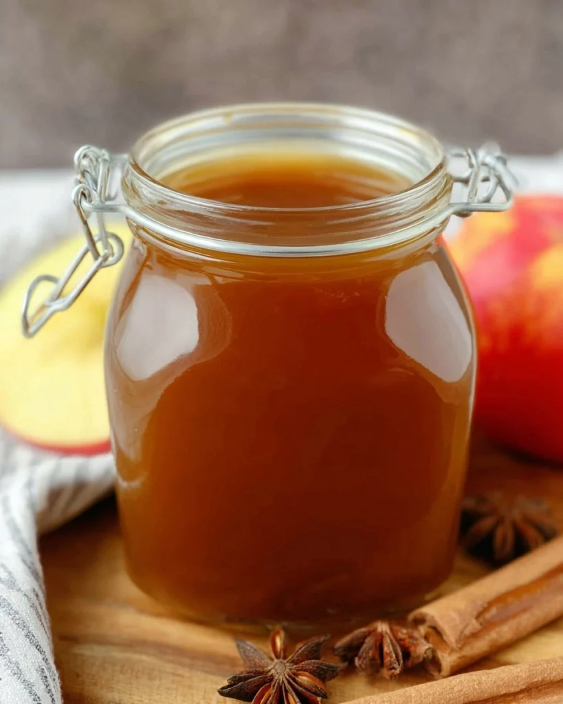 Homemade-Apple-Cider-Syrup-Recipe