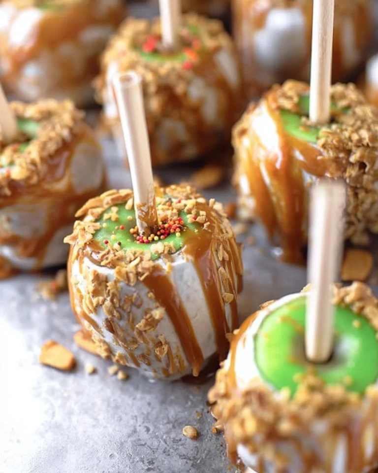Homemade-Caramel-Apples-Recipe