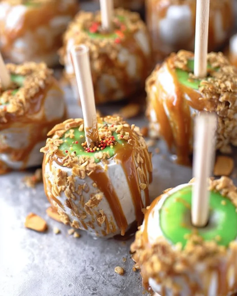 Homemade-Caramel-Apples-Recipe