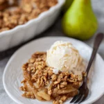 Pear-Crisp-Recipe