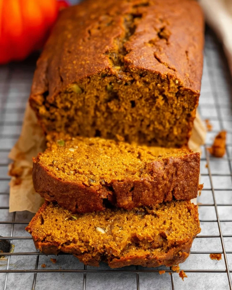 Pumpkin-Banana-Bread-Recipe