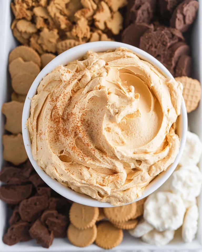 Pumpkin-Fluff-Dip-Recipe