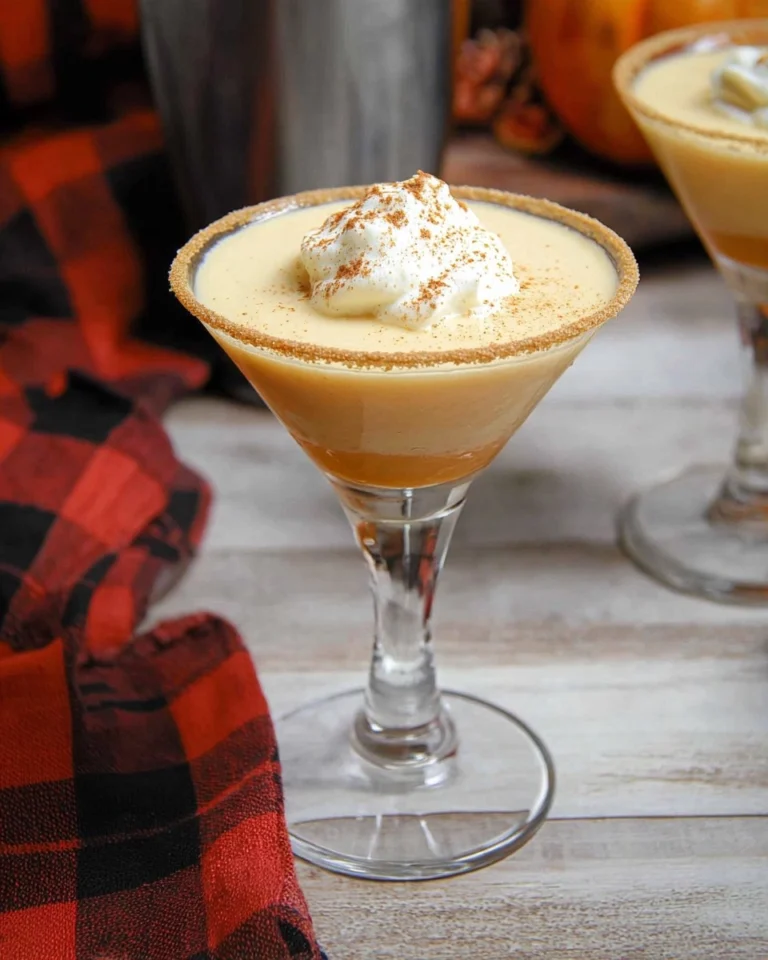 Pumpkin-Martini-Recipe