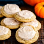 Pumpkin-Spice-Cookies-Recipe