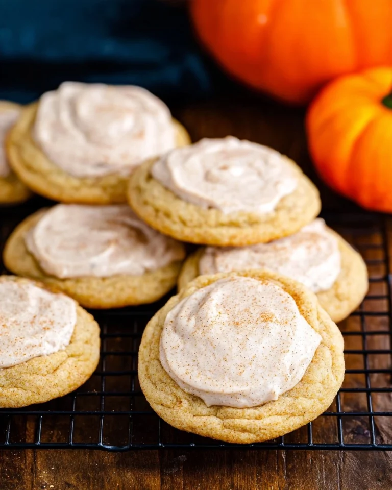 Pumpkin-Spice-Cookies-Recipe