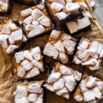 Puppy-Chow-Brownies-Recipe