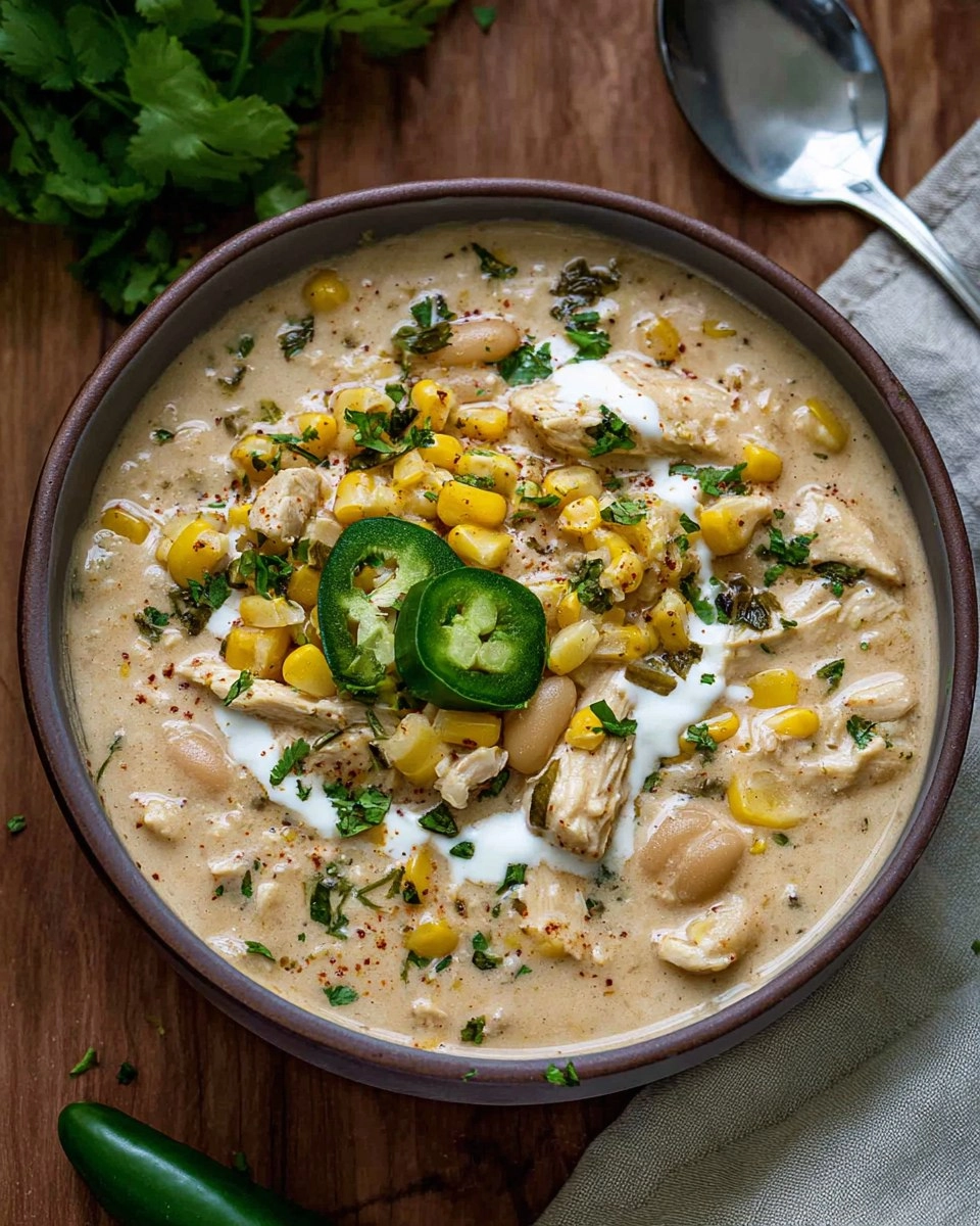 Street Corn White Chicken Chili 3 Street-Corn-White-Chicken-Chili-Recipe