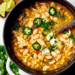 White-Bean-Chicken-Chili-Recipe