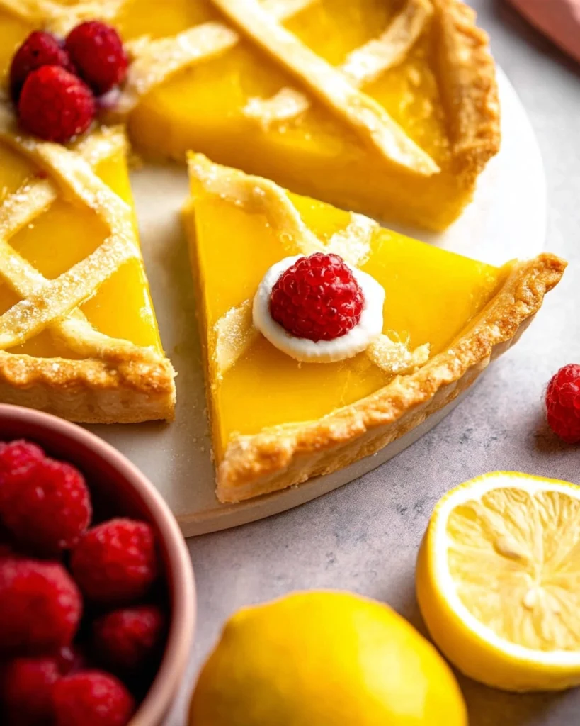 Apple-Blueberry-Pie-with-Flaky-Lattice-Crust-Recipe
