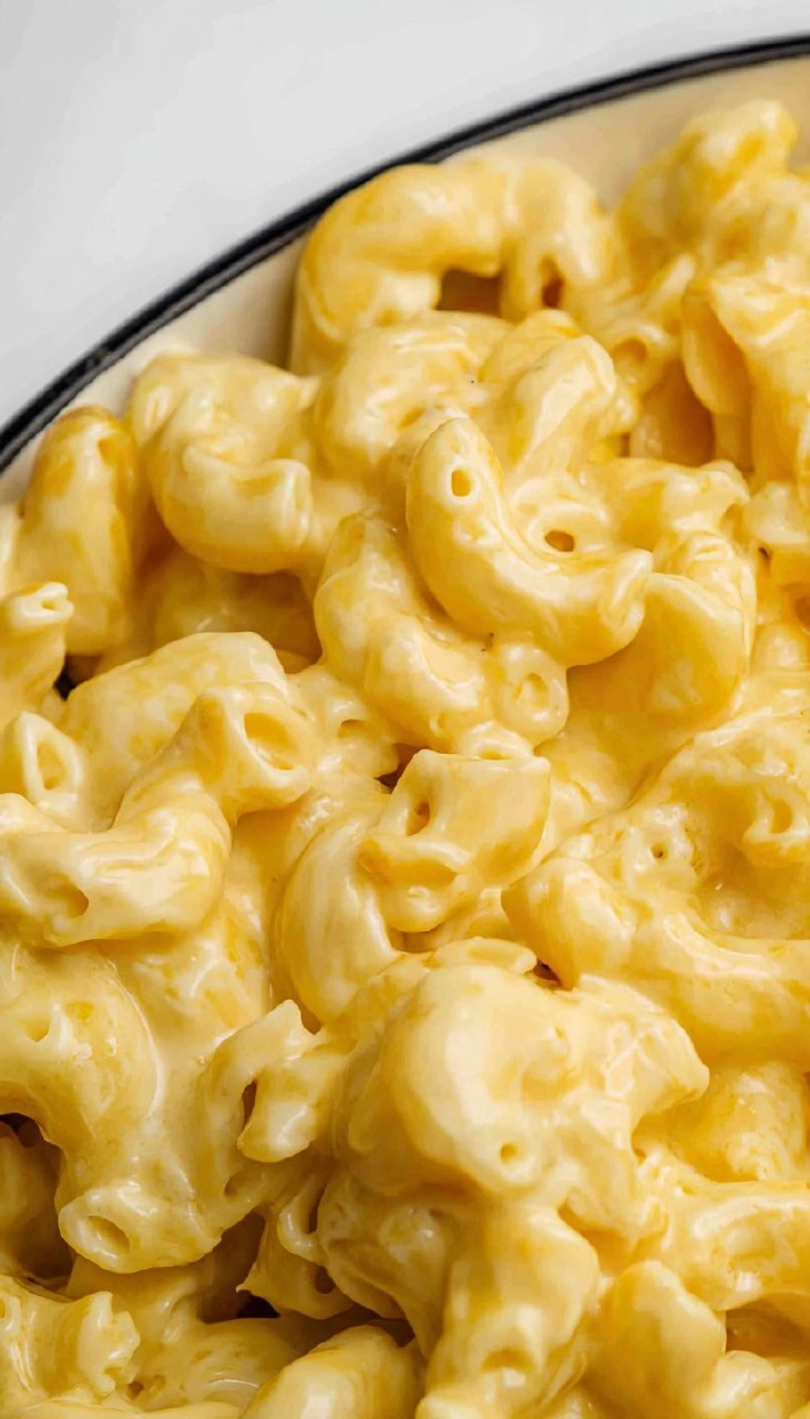 Best Mac and Cheese Sauce