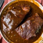 Best-Venison-Marinade-For-Steaks-Backstraps-More-Recipe