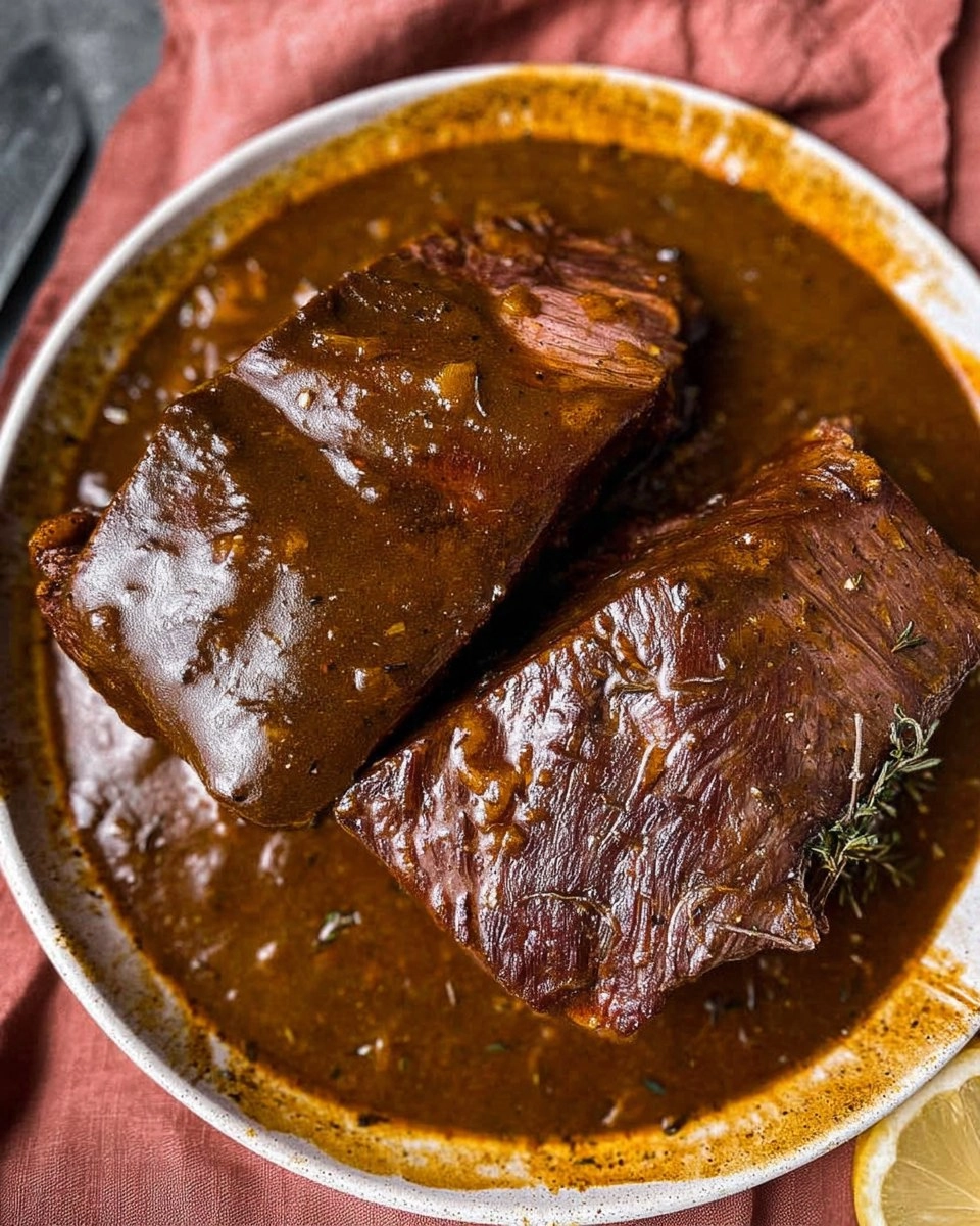 Best-Venison-Marinade-For-Steaks-Backstraps-More-Recipe
