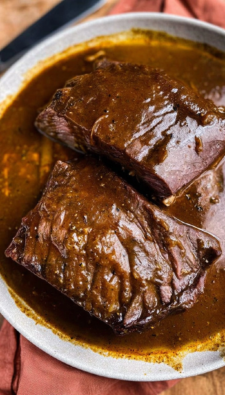 Best Venison Marinade (For Steaks, Backstraps  More)