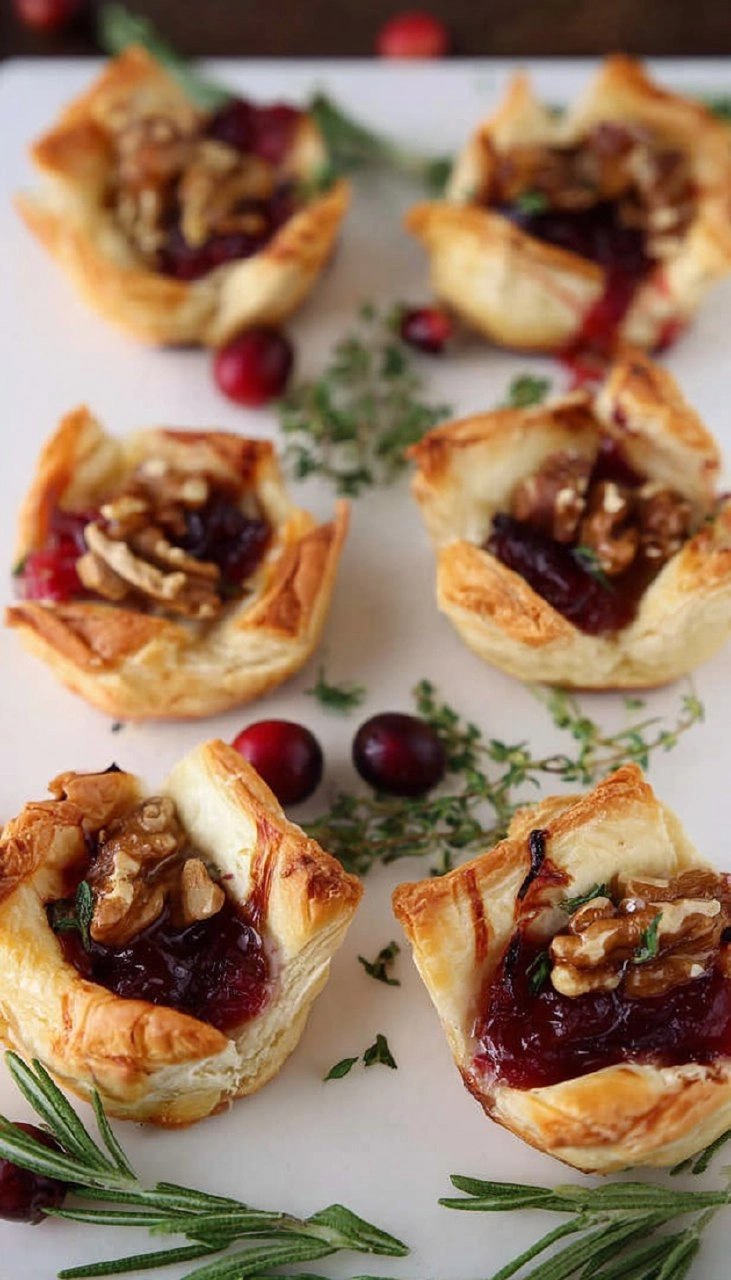 Brie Bites