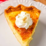 Buttermilk-Pie-Recipe