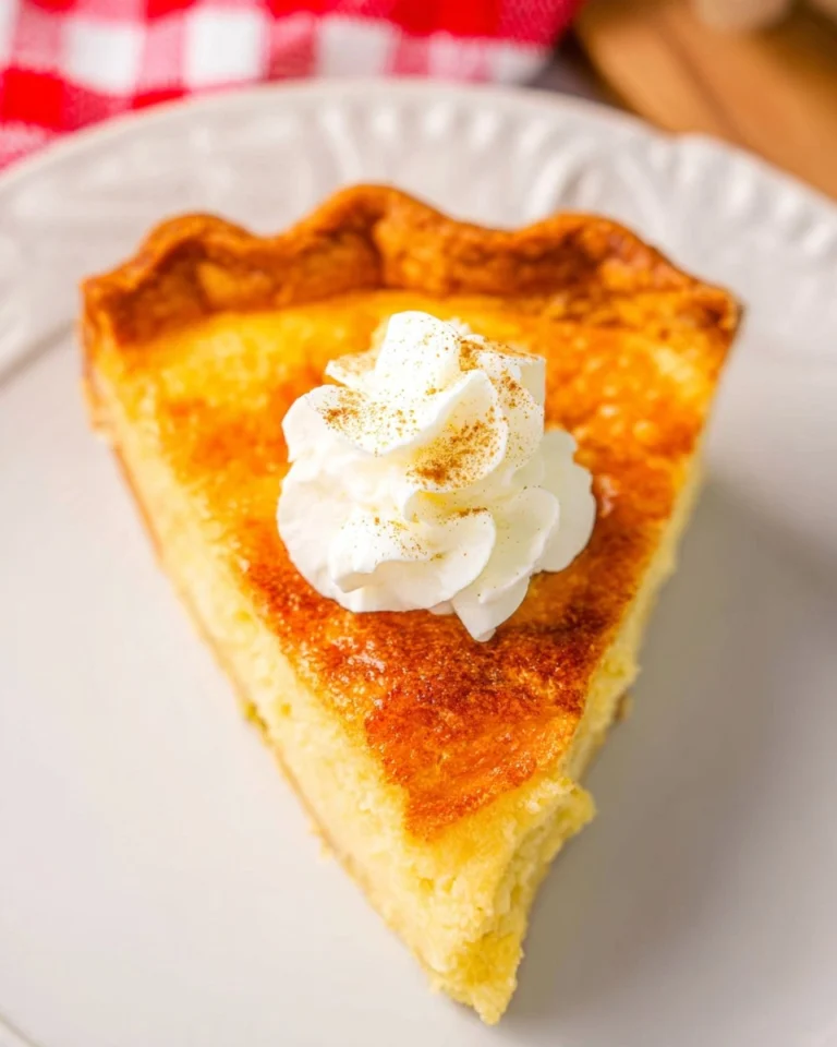 Buttermilk-Pie-Recipe