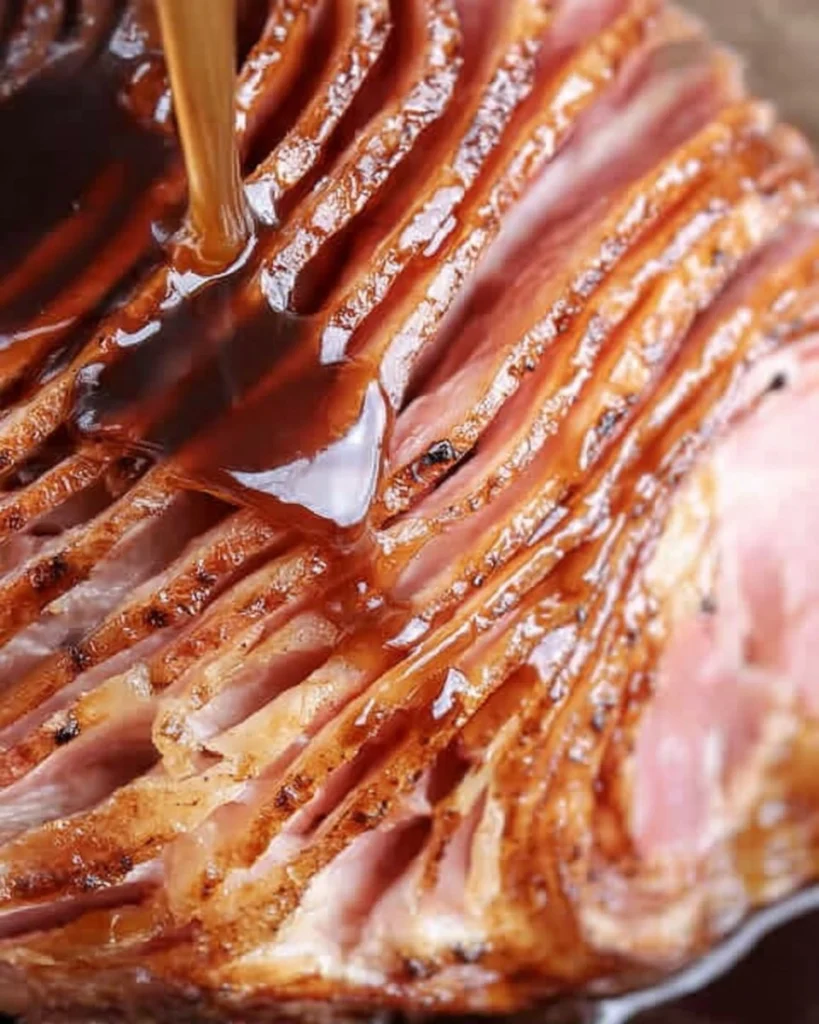 Easy-Honey-Glaze-for-Ham-Recipe