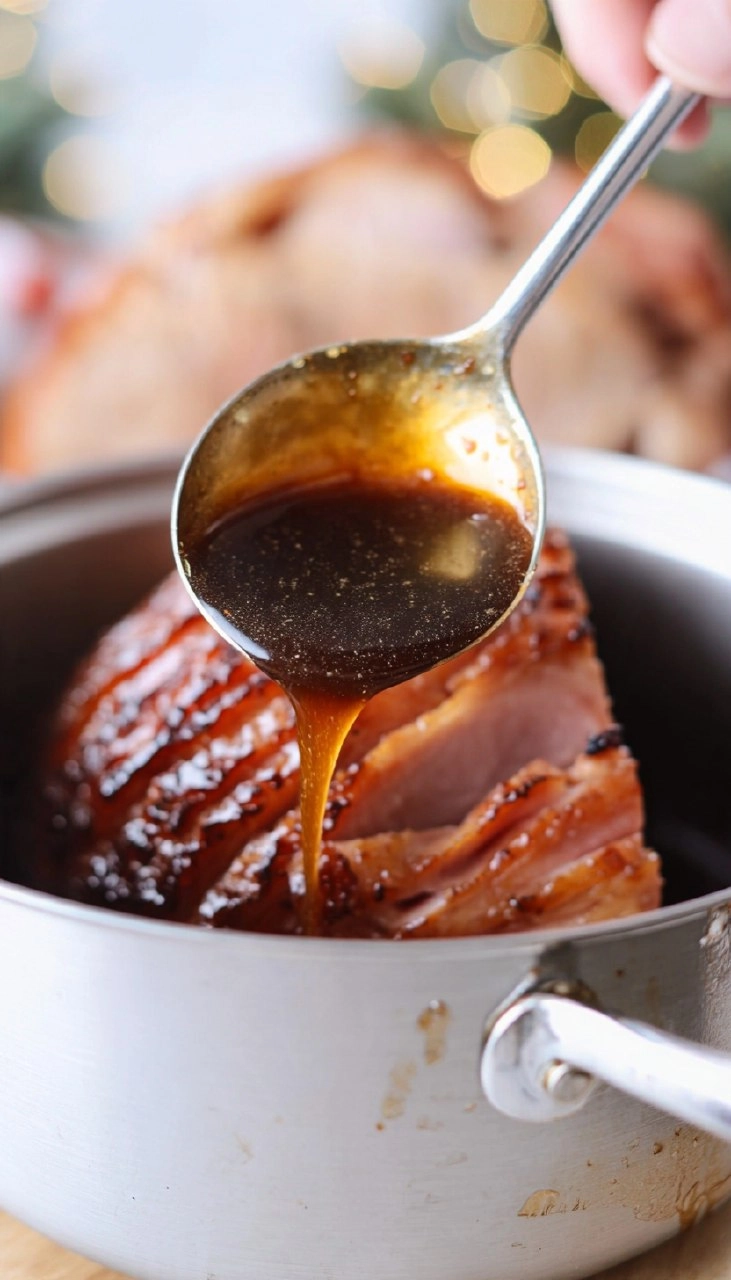 Easy Honey Glaze for Ham 65 Easy Honey Glaze for Ham