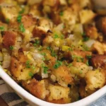 Grandmas-Thanksgiving-Stuffing-Recipe