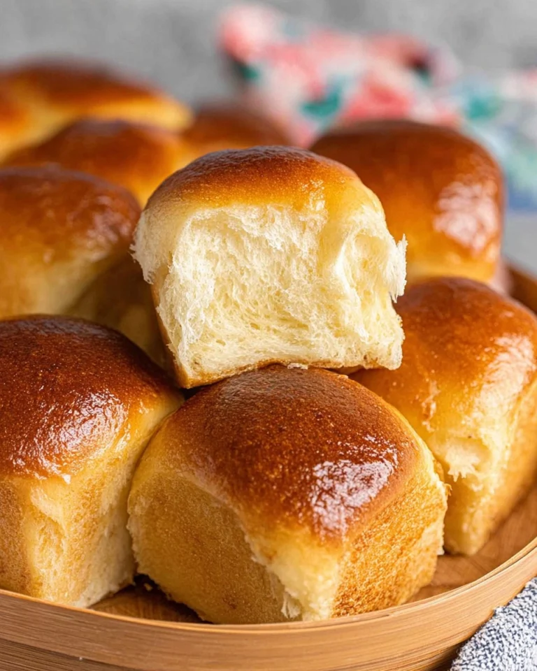Hawaiian-Rolls-Recipe