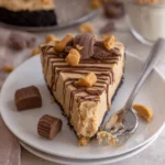 How to Make Easy No Bake Peanut Butter Pie 81 How-to-Make-Easy-No-Bake-Peanut-Butter-Pie-Recipe