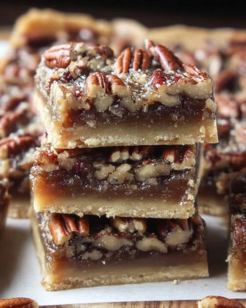 Pecan-Pie-Bars-Recipe