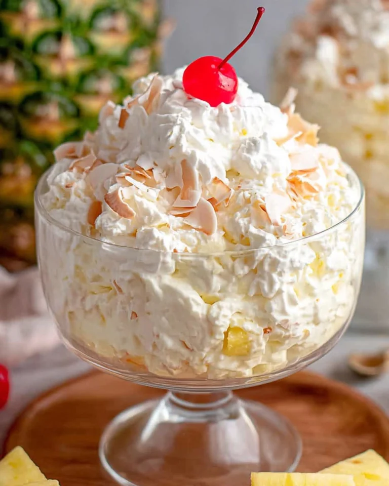 Pineapple-Fluff-Recipe
