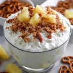 Pineapple Pretzel Salad Fluff 71 Pineapple-Pretzel-Salad-Fluff-Recipe