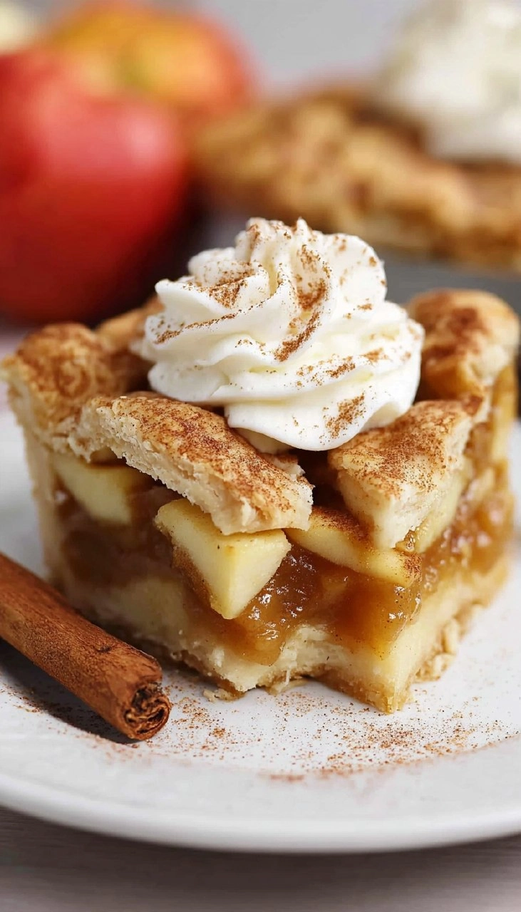 Pumpkin Pie Bars