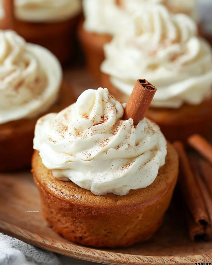 Pumpkin-Pie-Spice-Cupcakes-Recipe