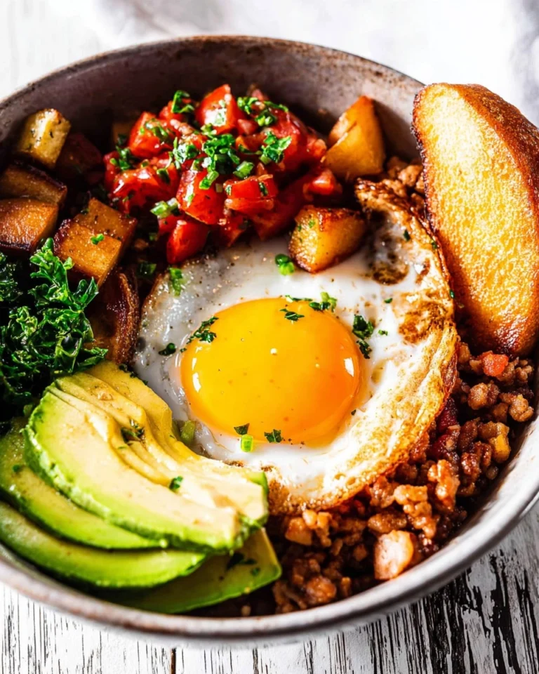 Savory-Breakfast-Bowl-High-Protein-Easy-Paleo-Recipe
