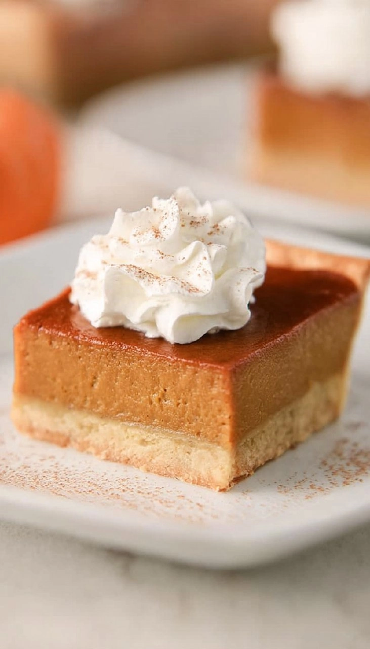 The BEST Pumpkin Pie Recipe (From Scratch) 90 The BEST Pumpkin Pie Recipe (From Scratch)